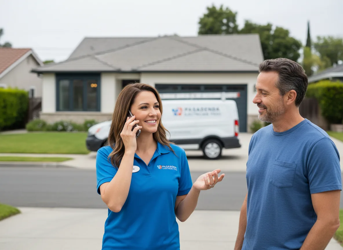 Electrician Winthrop, NY FAQs